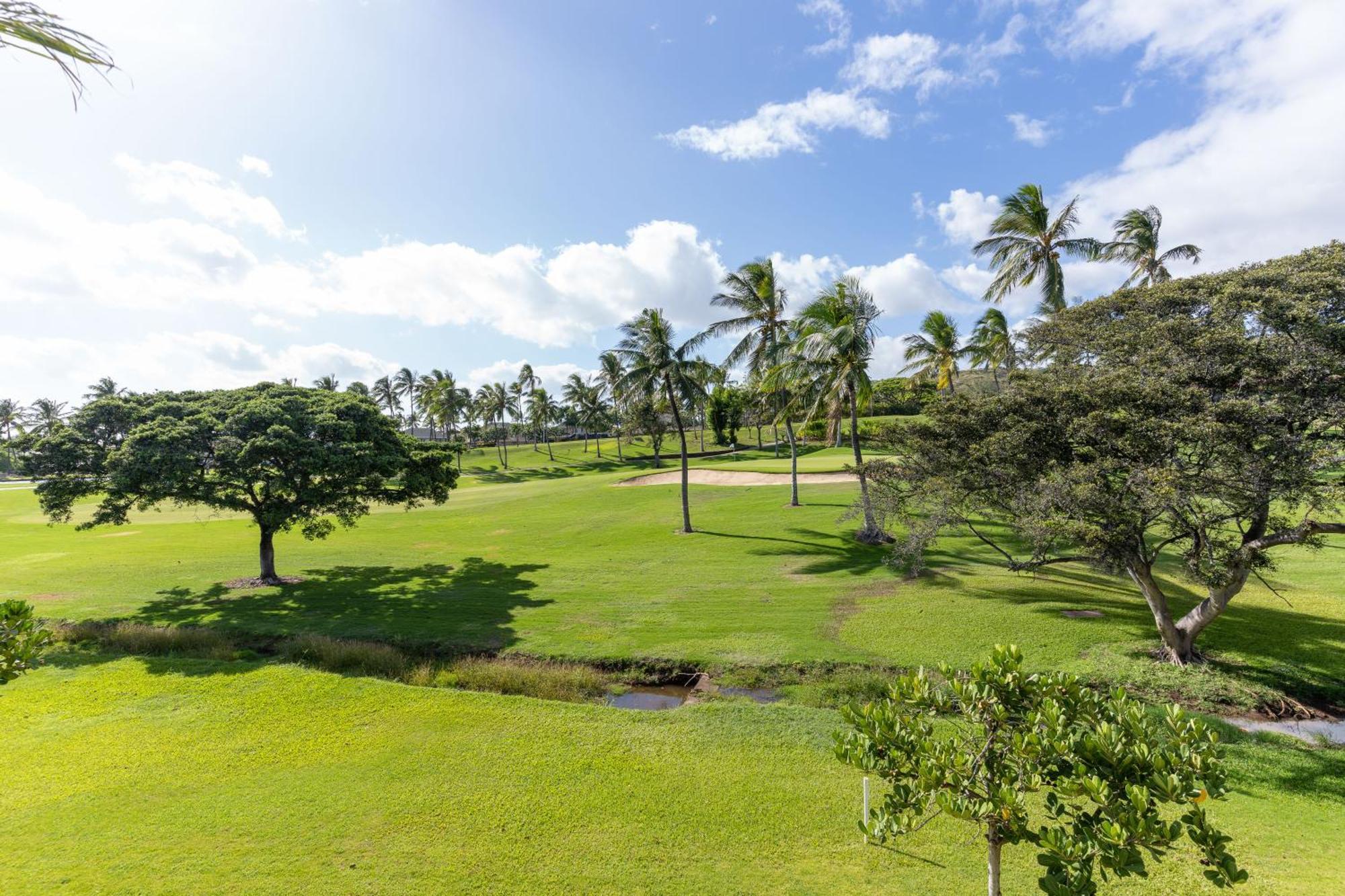 Coconut Plantation 1100-2 Apartment Kapolei Exterior photo