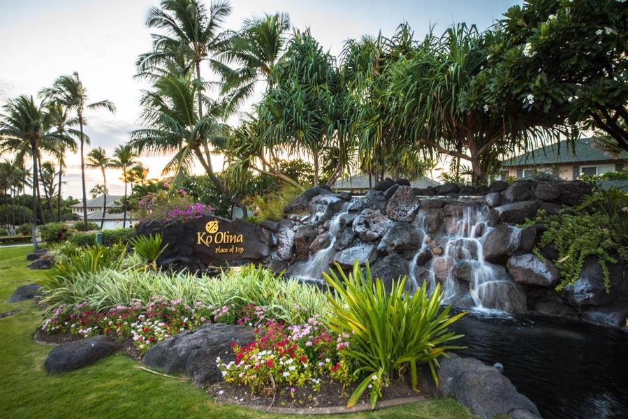 Coconut Plantation 1100-2 Apartment Kapolei Exterior photo